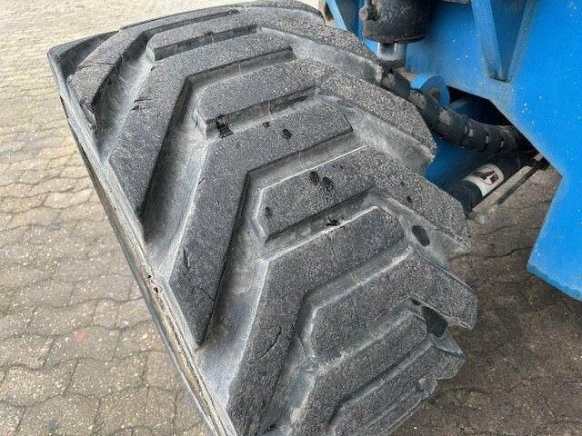 Genie Z 80/60, Arbeitshöhe 25,77m., Allrad, Gelände - Személyemelő: 5 kép. Genie Z 80/60, Arbeitshöhe 25,77m., Allrad, Gelände - Személyemelő: 5 kép.