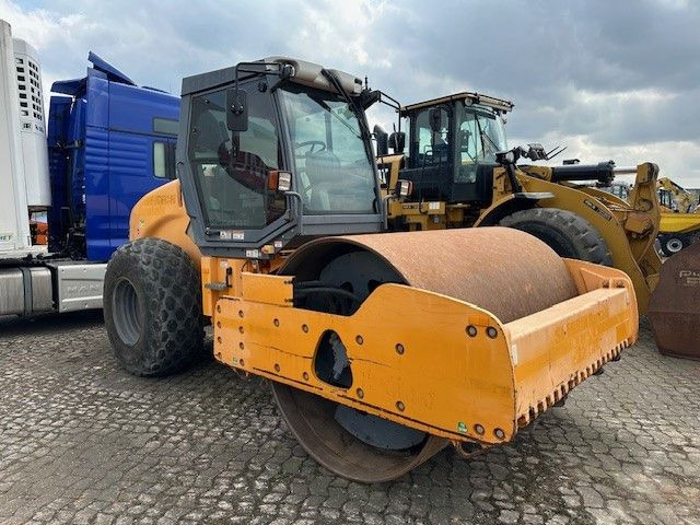 Hamm 3412HT, Deutz-Motor, Guter Zustand, Hamm 3412HT, Deutz-Motor, Guter Zustand, - Talajtömörítő: 4 kép. Hamm 3412HT, Deutz-Motor, Guter Zustand, Hamm 3412HT, Deutz-Motor, Guter Zustand, - Talajtömörítő: 4 kép.