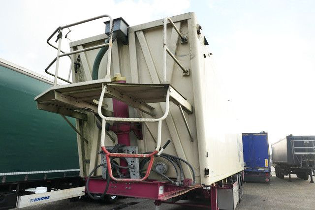 Heitling HKM 35, Alu, Kombi-Liner, Gülle, Agrar - Tartályos félpótkocsi: 2 kép. Heitling HKM 35, Alu, Kombi-Liner, Gülle, Agrar - Tartályos félpótkocsi: 2 kép.