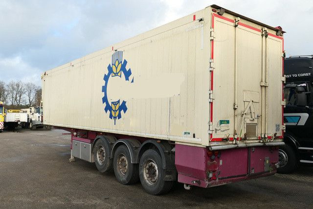 Heitling HKM 35, Alu, Kombi-Liner, Gülle, Agrar - Tartályos félpótkocsi: 5 kép. Heitling HKM 35, Alu, Kombi-Liner, Gülle, Agrar - Tartályos félpótkocsi: 5 kép.