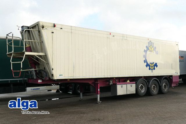 Heitling HKM 35, Alu, Kombi-Liner, Gülle, Agrar - Tartályos félpótkocsi: 1 kép. Heitling HKM 35, Alu, Kombi-Liner, Gülle, Agrar - Tartályos félpótkocsi: 1 kép.