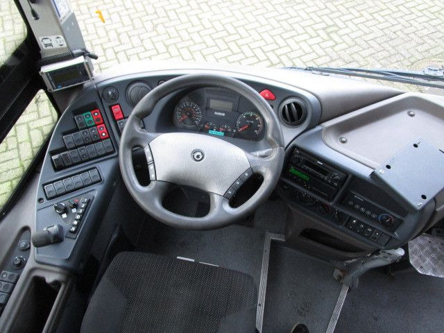 Iveco Crossway LE, EEV, 47 Sitze, A/C, Gurte Iveco Crossway LE, EEV, 47 Sitze, A/C, Gurte - Városi busz: 4 kép. Iveco Crossway LE, EEV, 47 Sitze, A/C, Gurte Iveco Crossway LE, EEV, 47 Sitze, A/C, Gurte - Városi busz: 4 kép.
