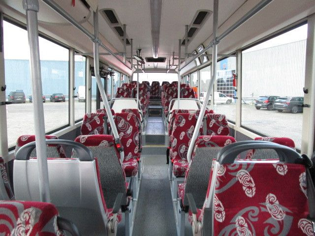 Iveco Crossway LE, EEV, 47 Sitze, A/C, Gurte Iveco Crossway LE, EEV, 47 Sitze, A/C, Gurte - Városi busz: 3 kép. Iveco Crossway LE, EEV, 47 Sitze, A/C, Gurte Iveco Crossway LE, EEV, 47 Sitze, A/C, Gurte - Városi busz: 3 kép.