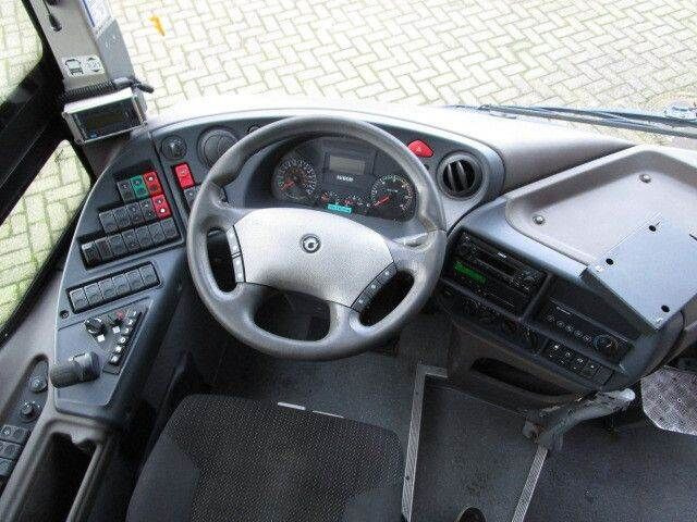 Iveco Crossway LE, EEV, 47 Sitze, A/C, Gurte - Helyközi busz: 4 kép. Iveco Crossway LE, EEV, 47 Sitze, A/C, Gurte - Helyközi busz: 4 kép.