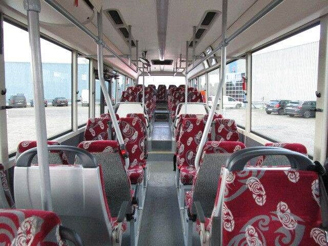 Iveco Crossway LE, EEV, 47 Sitze, A/C, Gurte - Helyközi busz: 3 kép. Iveco Crossway LE, EEV, 47 Sitze, A/C, Gurte - Helyközi busz: 3 kép.