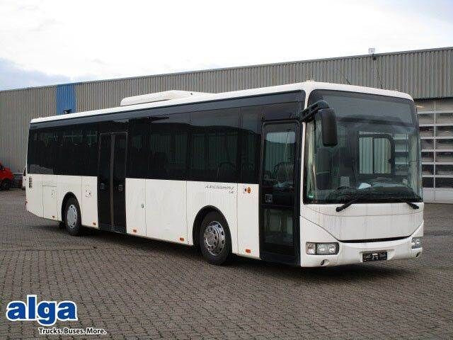 Iveco Crossway LE, EEV, 47 Sitze, A/C, Gurte - Helyközi busz: 1 kép. Iveco Crossway LE, EEV, 47 Sitze, A/C, Gurte - Helyközi busz: 1 kép.