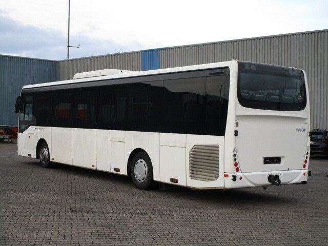 Iveco Crossway LE, EEV, 47 Sitze, A/C, Gurte - Helyközi busz: 2 kép. Iveco Crossway LE, EEV, 47 Sitze, A/C, Gurte - Helyközi busz: 2 kép.