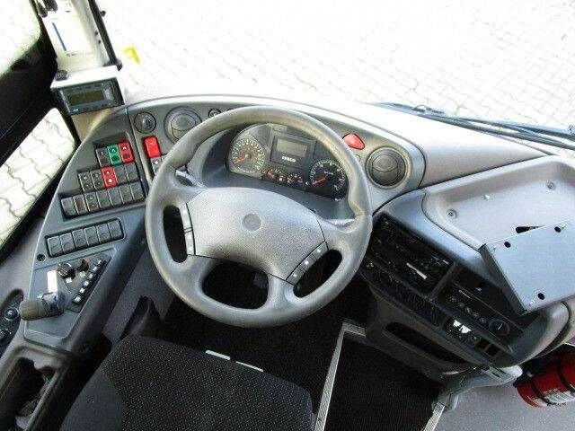 Iveco Crossway LE, EEV, 54 Sitze, A/C, Gurte - Helyközi busz: 4 kép. Iveco Crossway LE, EEV, 54 Sitze, A/C, Gurte - Helyközi busz: 4 kép.