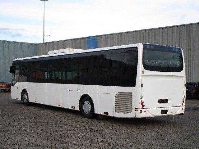 Iveco Crossway LE, EEV, 54 Sitze, A/C, Gurte - Helyközi busz: 2 kép. Iveco Crossway LE, EEV, 54 Sitze, A/C, Gurte - Helyközi busz: 2 kép.