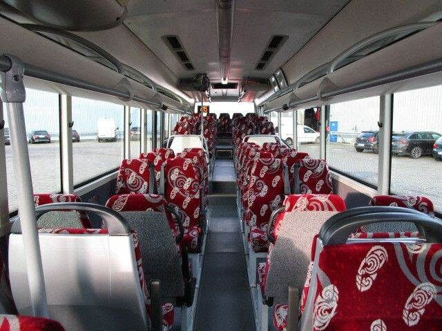 Iveco Crossway LE, EEV, 54 Sitze, A/C, Gurte - Helyközi busz: 3 kép. Iveco Crossway LE, EEV, 54 Sitze, A/C, Gurte - Helyközi busz: 3 kép.