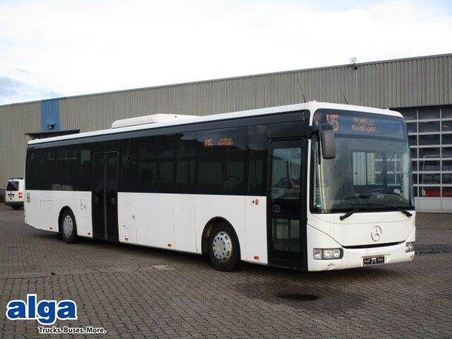 Iveco Crossway LE, EEV, 54 Sitze, A/C, Gurte - Helyközi busz: 1 kép. Iveco Crossway LE, EEV, 54 Sitze, A/C, Gurte - Helyközi busz: 1 kép.