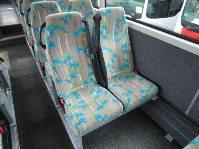 Iveco Crossway LE, EEV, 54 Sitze, Gurte - Helyközi busz: 5 kép. Iveco Crossway LE, EEV, 54 Sitze, Gurte - Helyközi busz: 5 kép.