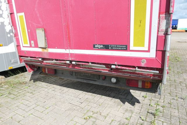 Kempf SPP 35/3/SAF/90 cbm./Cargo-Floor - Félpótkocsi öönkihordós: 5 kép. Kempf SPP 35/3/SAF/90 cbm./Cargo-Floor - Félpótkocsi öönkihordós: 5 kép.