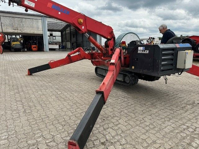 Unic 506-5, Minikran, 5.000kg Traglast, 15.71m - Kisteherautó: 2 kép. Unic 506-5, Minikran, 5.000kg Traglast, 15.71m - Kisteherautó: 2 kép.