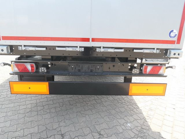 Kögel SN 24, Edscha, Palettenkasten, Luft-Lift, BPW - Ponyvás félpótkocsi: 5 kép. Kögel SN 24, Edscha, Palettenkasten, Luft-Lift, BPW - Ponyvás félpótkocsi: 5 kép.