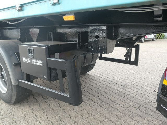 Langendorf SSH 20/21, Rollkran MKG, Gelenkt, 7.800mm lang  lízing Langendorf SSH 20/21, Rollkran MKG, Gelenkt, 7.800mm lang: 11 kép.