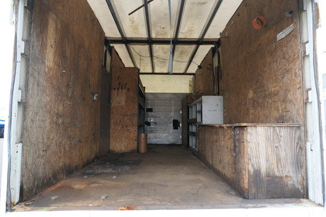 MAN 12.240 TGL, DOKA, LBW, AHK, Klima, 6 Sitze  lízing MAN 12.240 TGL, DOKA, LBW, AHK, Klima, 6 Sitze: 9 kép.