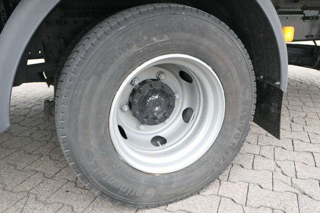MAN 12.240 TGL, DOKA, LBW, AHK, Klima, 6 Sitze  lízing MAN 12.240 TGL, DOKA, LBW, AHK, Klima, 6 Sitze: 10 kép.
