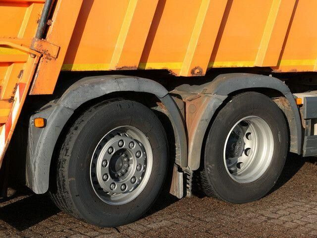 MAN 26.320 TGS BL 6x2, Faun, Vario Press, Zöller - Szemetesautó: 4 kép. MAN 26.320 TGS BL 6x2, Faun, Vario Press, Zöller - Szemetesautó: 4 kép.