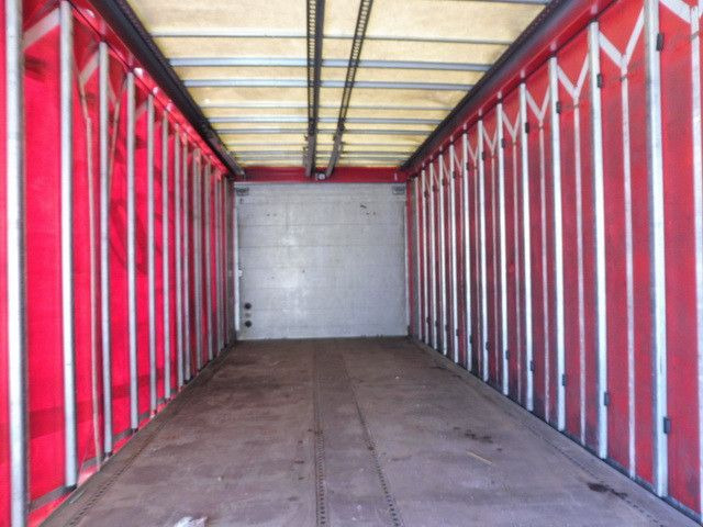 MAN 26.400 TGS LL 6x2, LBW 2.0to., Klima, Navi lízing MAN 26.400 TGS LL 6x2, LBW 2.0to., Klima, Navi: 8 kép.