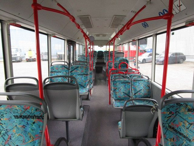 MAN Lions City, A21, Euro 6, A/C, 39 Sitze - Városi busz: 3 kép. MAN Lions City, A21, Euro 6, A/C, 39 Sitze - Városi busz: 3 kép.