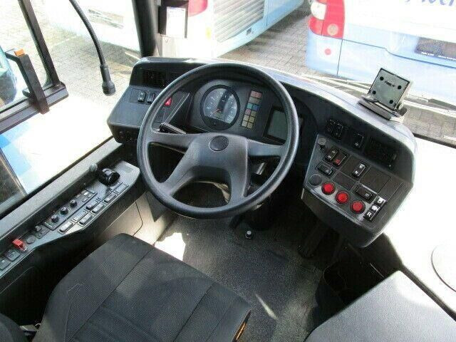 MAN Lions City G, A23, Klima, 49 Sitze, Euro 4 - Csuklós busz: 3 kép. MAN Lions City G, A23, Klima, 49 Sitze, Euro 4 - Csuklós busz: 3 kép.