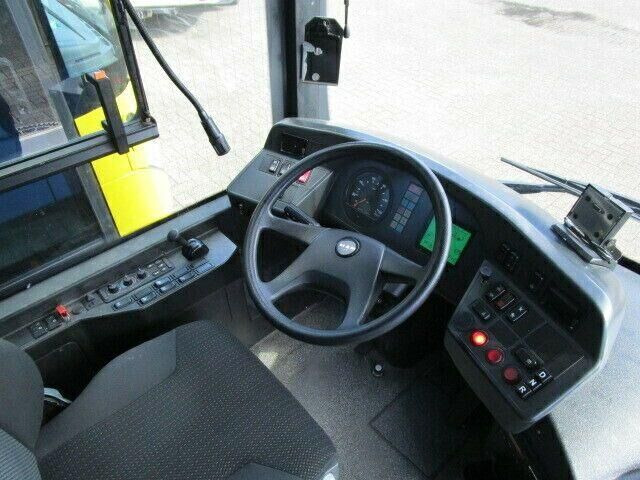 MAN Lions City G, A23, Klima, 49 Sitze, Euro 4 - Csuklós busz: 4 kép. MAN Lions City G, A23, Klima, 49 Sitze, Euro 4 - Csuklós busz: 4 kép.