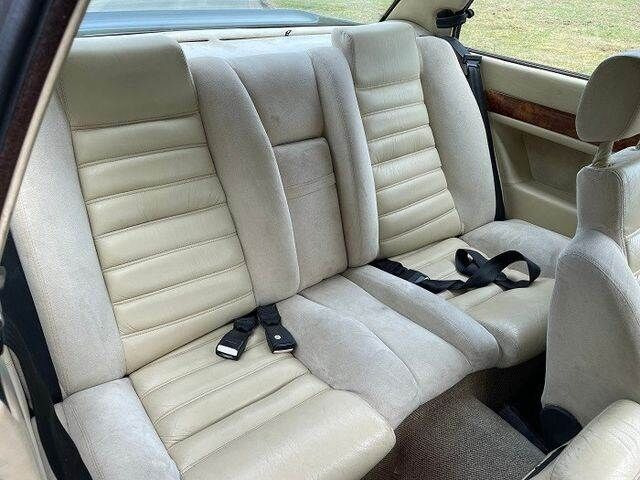 Kupé Maserati 222 E/2,8 ltr. Motor/TÜV neu/H-Kennzeichen: 8 kép.