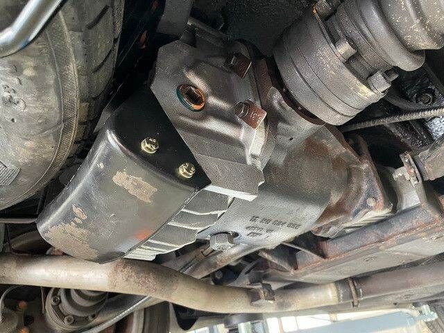 Kupé Maserati 222 E/2,8 ltr. Motor/TÜV neu/H-Kennzeichen: 11 kép.