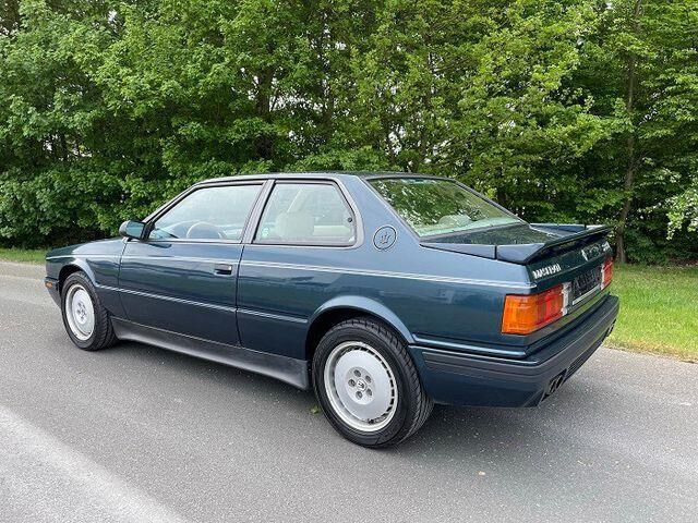 Maserati 222 E/2,8 ltr. Motor/TÜV neu/H-Kennzeichen - Kupé: 2 kép. Maserati 222 E/2,8 ltr. Motor/TÜV neu/H-Kennzeichen - Kupé: 2 kép.