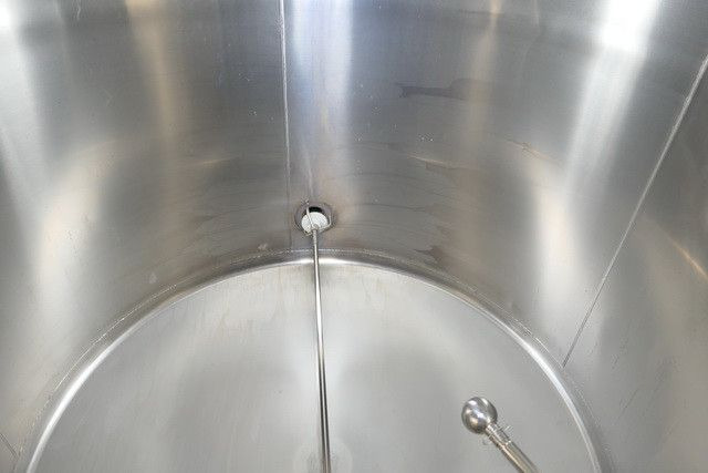 Tartályos félpótkocsi Menci SA 105/Lebensmittel Tank 32 cbm./12x auf Lager!: 17 kép.