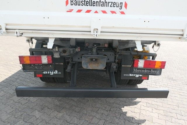 Mercedes-Benz 1829 K Axor, Atlas 116.3-A2L, AHK, Greifer,Klima - Billenőplatós teherautó, Darus autó: 5 kép. Mercedes-Benz 1829 K Axor, Atlas 116.3-A2L, AHK, Greifer,Klima - Billenőplatós teherautó, Darus autó: 5 kép.