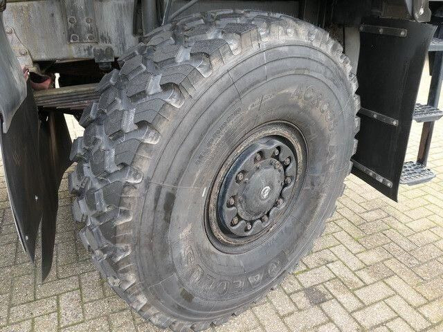 Mercedes-Benz 1838 AK 4x4, Workshop Truck,Wohnmobil,Expedition - Alvaz teherautó: 5 kép. Mercedes-Benz 1838 AK 4x4, Workshop Truck,Wohnmobil,Expedition - Alvaz teherautó: 5 kép.