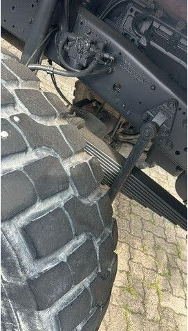 Mercedes-Benz 2024 AK 4x4, Allrad, Einzelbereifung, AHK, - Platós teherautó: 4 kép. Mercedes-Benz 2024 AK 4x4, Allrad, Einzelbereifung, AHK, - Platós teherautó: 4 kép.