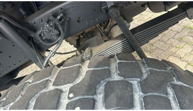 Mercedes-Benz 2024 AK 4x4, Allrad, Einzelbereifung, AHK, - Platós teherautó: 5 kép. Mercedes-Benz 2024 AK 4x4, Allrad, Einzelbereifung, AHK, - Platós teherautó: 5 kép.