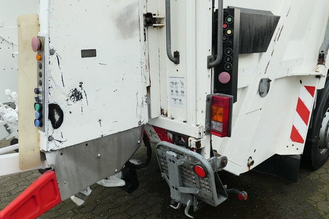 Mercedes-Benz 2532 L Actros 6x2, Faun, Variopress, Zöller, AC - Szemetesautó: 5 kép. Mercedes-Benz 2532 L Actros 6x2, Faun, Variopress, Zöller, AC - Szemetesautó: 5 kép.