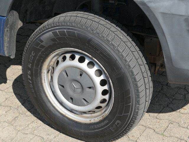 Mercedes-Benz 316 CDI DOKA 4x4, Allrad, klima, 6. Sitze - Ponyvás kisteherautó, Duplakabinos kisteherautó: 3 kép. Mercedes-Benz 316 CDI DOKA 4x4, Allrad, klima, 6. Sitze - Ponyvás kisteherautó, Duplakabinos kisteherautó: 3 kép.