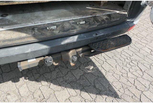 Furgon Mercedes-Benz 316 Sprinter/9 Sitze/AHK/Klima: 10 kép.