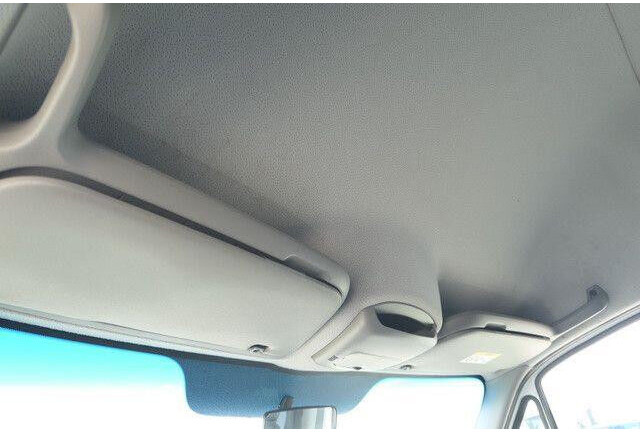 Furgon Mercedes-Benz 316 Sprinter/9 Sitze/AHK/Klima: 15 kép.