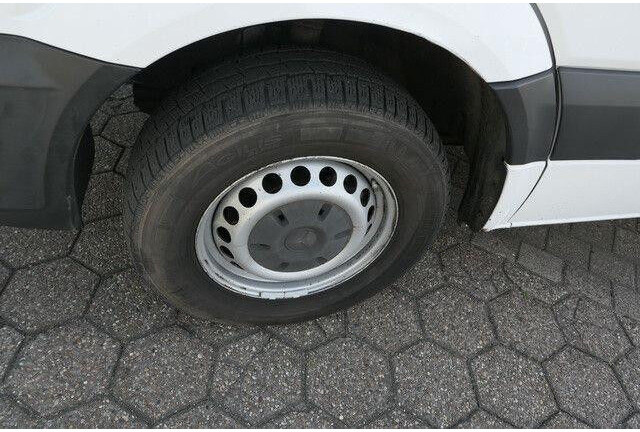 Furgon Mercedes-Benz 316 Sprinter/9 Sitze/AHK/Klima: 8 kép.