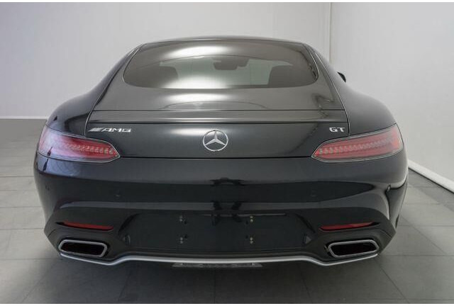 Mercedes-Benz AMG GT Coupe/Erst 7 Tkm.!/TÜV+Service neu! - Kupé: 5 kép. Mercedes-Benz AMG GT Coupe/Erst 7 Tkm.!/TÜV+Service neu! - Kupé: 5 kép.