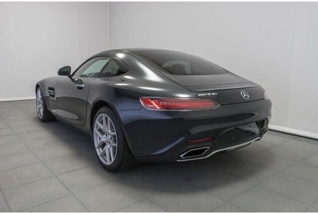 Mercedes-Benz AMG GT Coupe/Erst 7 Tkm.!/TÜV+Service neu! - Kupé: 2 kép. Mercedes-Benz AMG GT Coupe/Erst 7 Tkm.!/TÜV+Service neu! - Kupé: 2 kép.