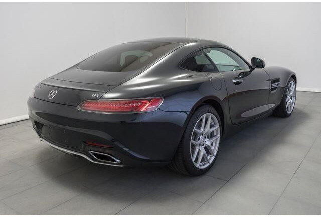 Mercedes-Benz AMG GT Coupe/Erst 7 Tkm.!/TÜV+Service neu! - Kupé: 4 kép. Mercedes-Benz AMG GT Coupe/Erst 7 Tkm.!/TÜV+Service neu! - Kupé: 4 kép.