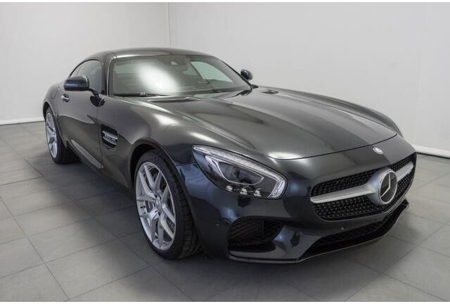 Mercedes-Benz AMG GT Coupe/Erst 7 Tkm.!/TÜV+Service neu! - Kupé: 3 kép. Mercedes-Benz AMG GT Coupe/Erst 7 Tkm.!/TÜV+Service neu! - Kupé: 3 kép.