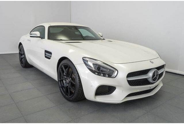 Mercedes-Benz AMG GT Coupe/erst 5 Tkm./neuwertig/Reifen neu! - Kupé: 3 kép. Mercedes-Benz AMG GT Coupe/erst 5 Tkm./neuwertig/Reifen neu! - Kupé: 3 kép.