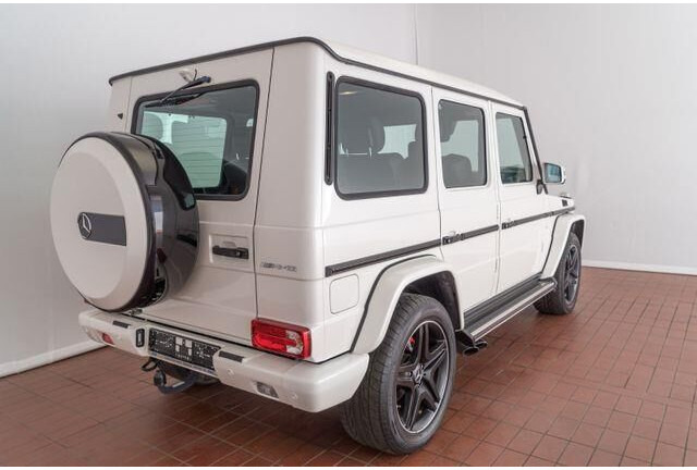 Mercedes-Benz G-Klasse 63 AMG Station/Disigno/Carbon/erst 54 Tkm./AHK - Platós kisteherautó: 4 kép. Mercedes-Benz G-Klasse 63 AMG Station/Disigno/Carbon/erst 54 Tkm./AHK - Platós kisteherautó: 4 kép.