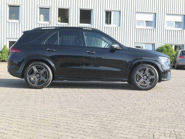 Mercedes-Benz GLE 350 de 4Matic/AMG Line/AHK/Garantie - Platós kisteherautó: 5 kép. Mercedes-Benz GLE 350 de 4Matic/AMG Line/AHK/Garantie - Platós kisteherautó: 5 kép.