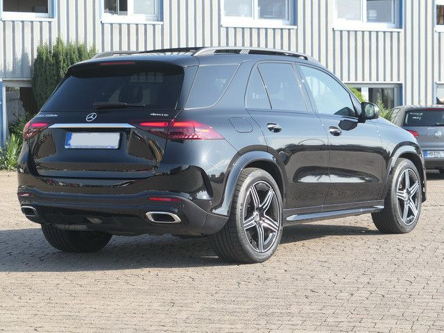 Mercedes-Benz GLE 350 de 4Matic/AMG Line/AHK/Garantie - Terepjáró/ SUV: 4 kép. Mercedes-Benz GLE 350 de 4Matic/AMG Line/AHK/Garantie - Terepjáró/ SUV: 4 kép.