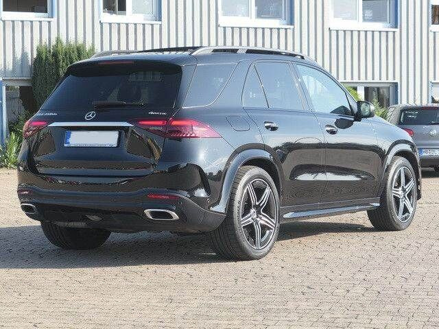 Mercedes-Benz GLE 350 de 4Matic/AMG Line/AHK/Garantie - Platós kisteherautó: 4 kép. Mercedes-Benz GLE 350 de 4Matic/AMG Line/AHK/Garantie - Platós kisteherautó: 4 kép.