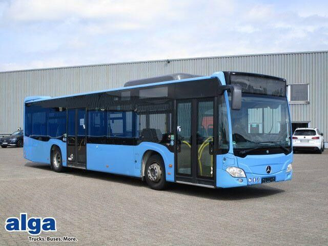 Mercedes-Benz O 530 Citaro C2, Euro 6, 40 Sitze, A/C - Helyközi busz: 1 kép. Mercedes-Benz O 530 Citaro C2, Euro 6, 40 Sitze, A/C - Helyközi busz: 1 kép.